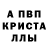 A PVP СК КРИС loomwy